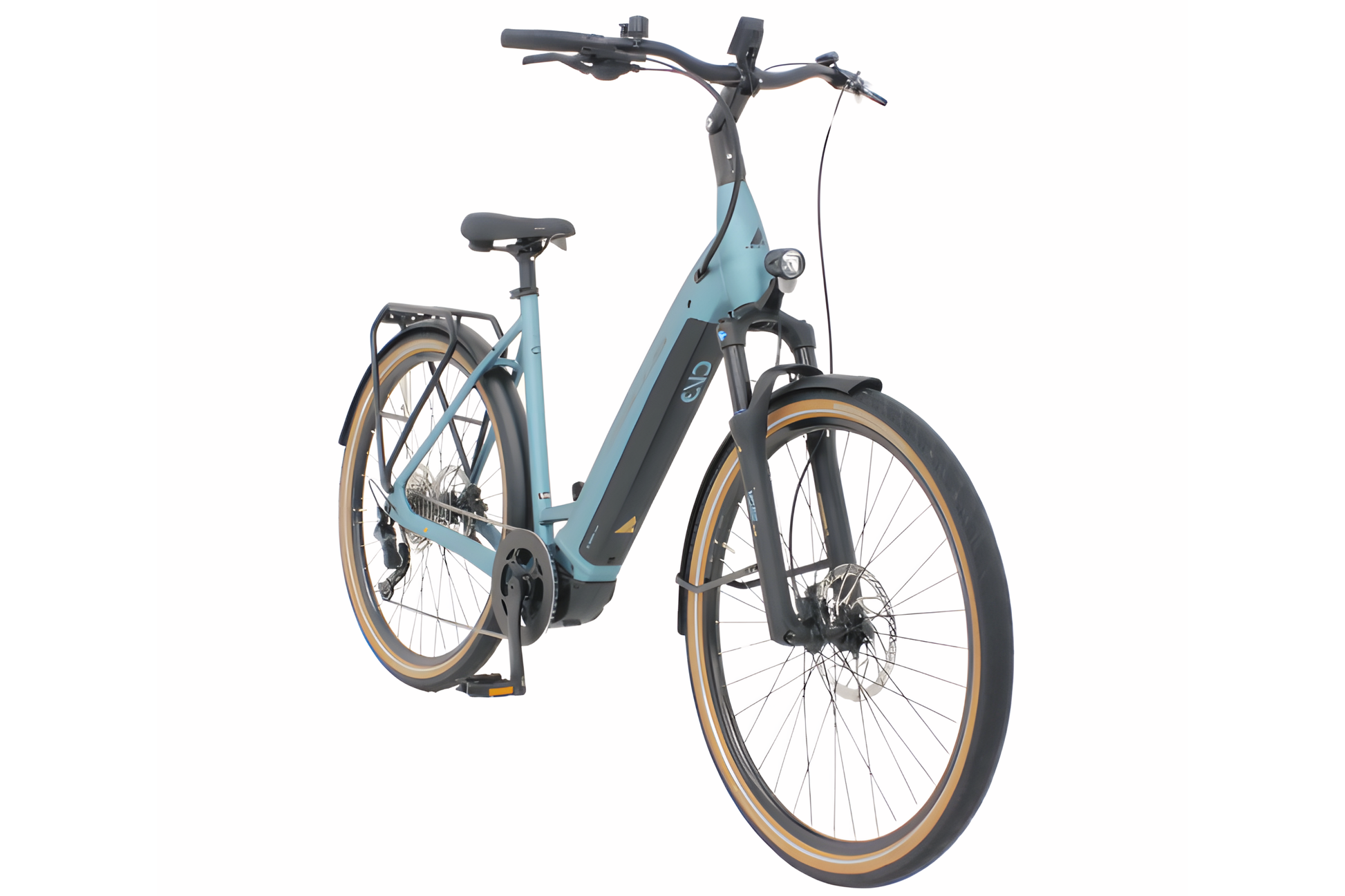 Bulls Cross Lite Evo S Speed Smart System - Amego Electric Vehicles