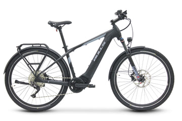 Bulls Iconic Evo 2 Speed - Amego Electric Vehichles