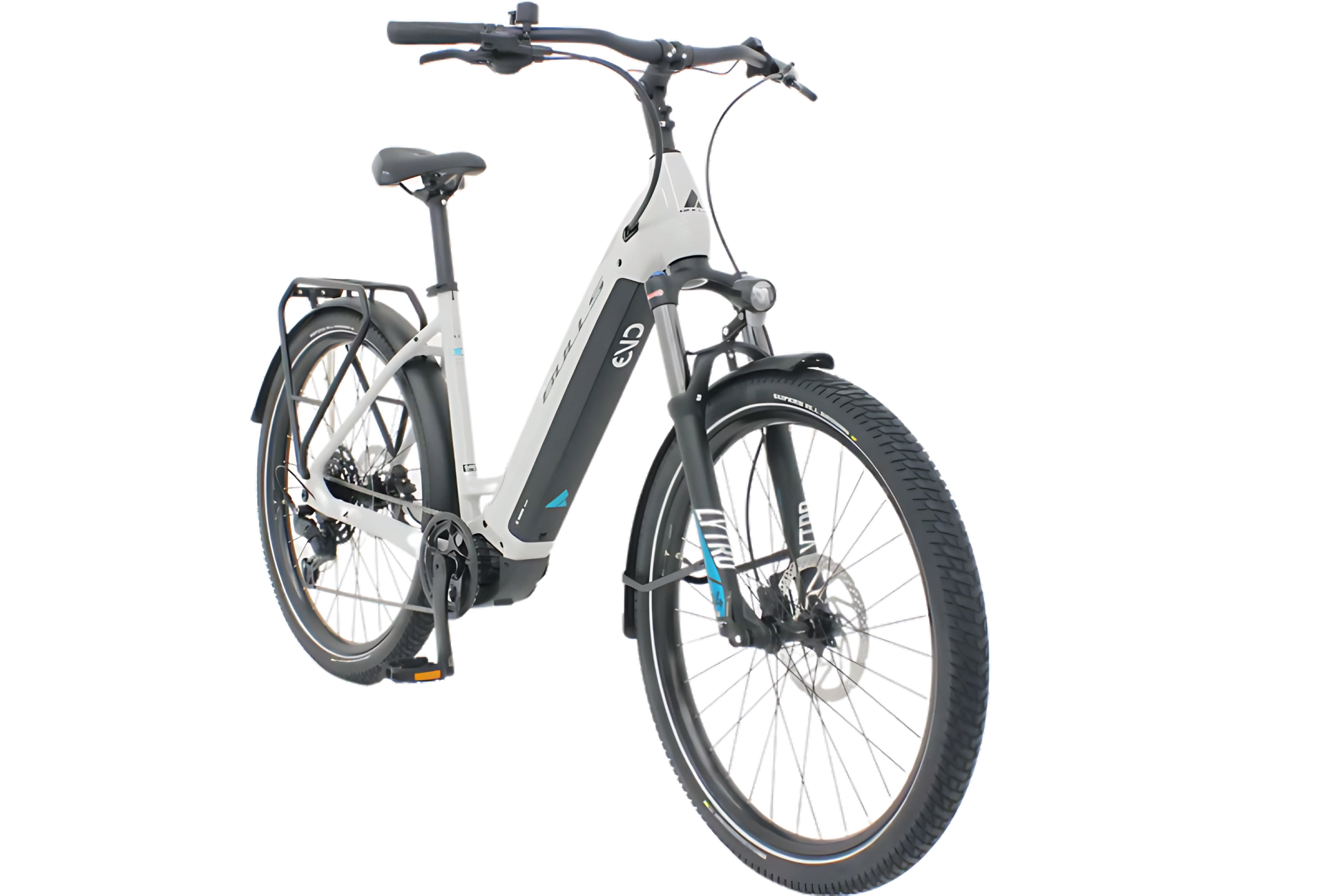 Bulls Iconic S Speed Smart System - Amego Electric Vehicles