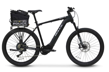 Bulls Sentinel 3.0 Speed - Amego Electric Vehicles