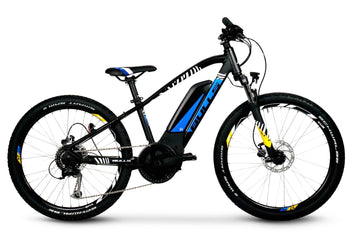 Bulls Twenty4 E 32cm - Amego Electric Vehicles