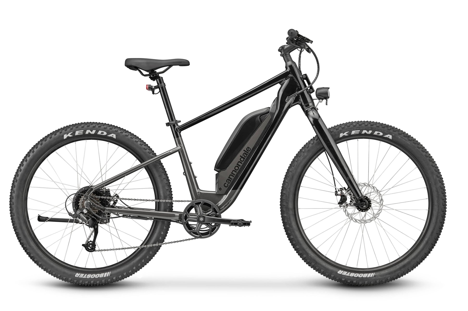 Cannondale Adventure Neo Allroad - Amego Electric Vehicles