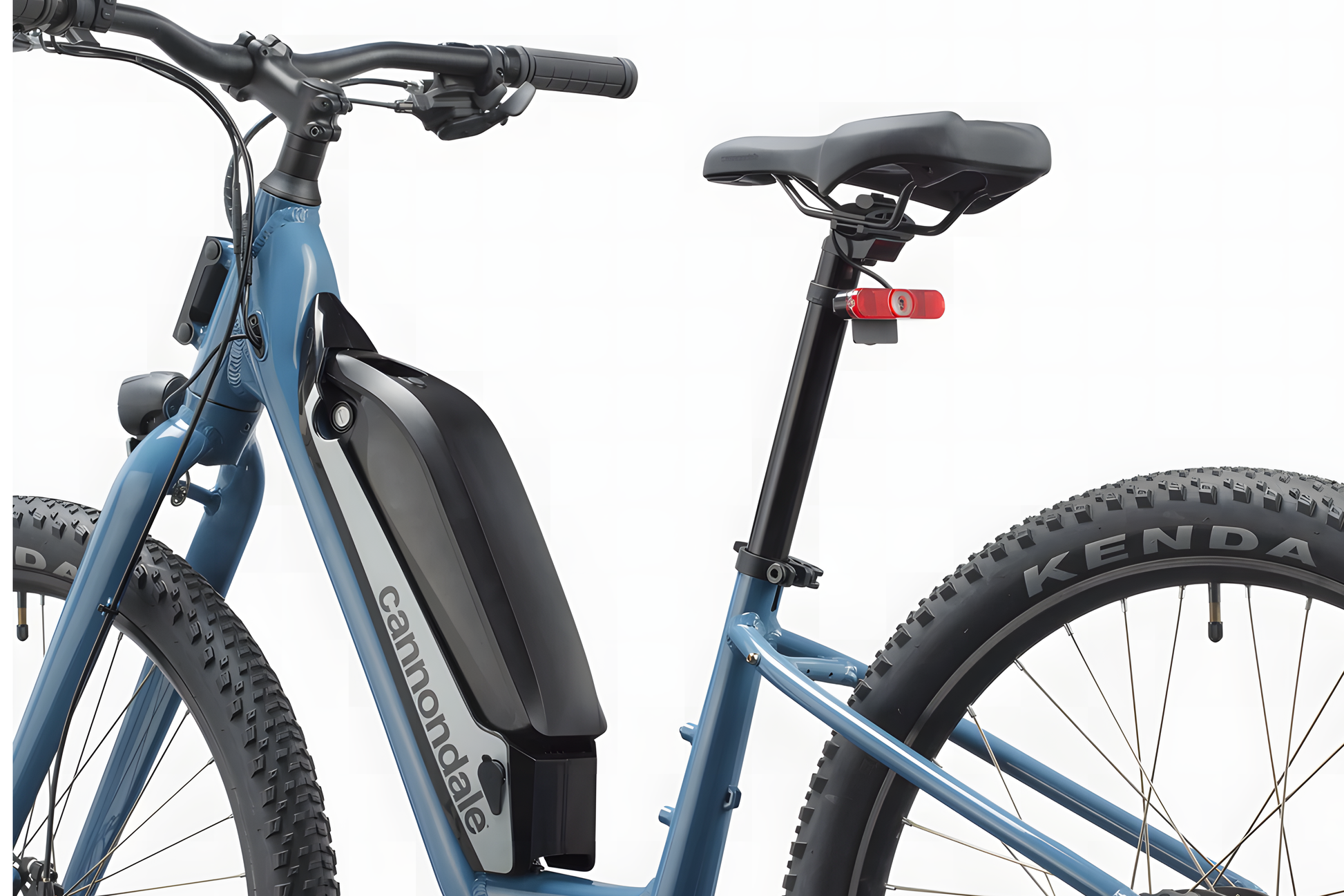 Cannondale Adventure Neo Allroad - Amego Electric Vehicles