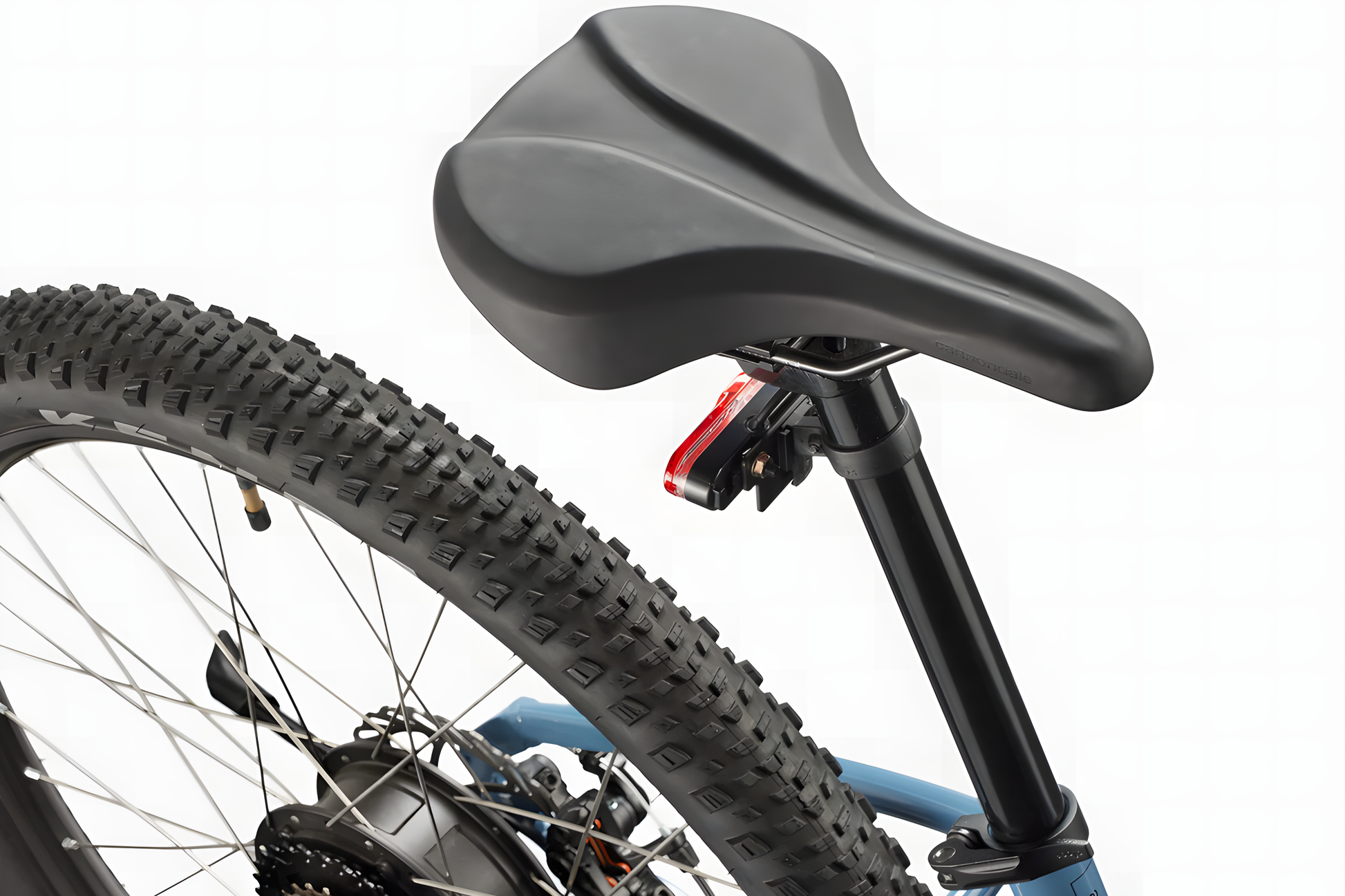 Cannondale Adventure Neo Allroad - Amego Electric Vehicles