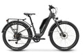 Cannondale Adventure Neo Allroad EQ Low StepThru - Amego Electric Vehicles