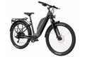 Cannondale Adventure Neo Allroad EQ Low StepThru - Amego Electric Vehicles