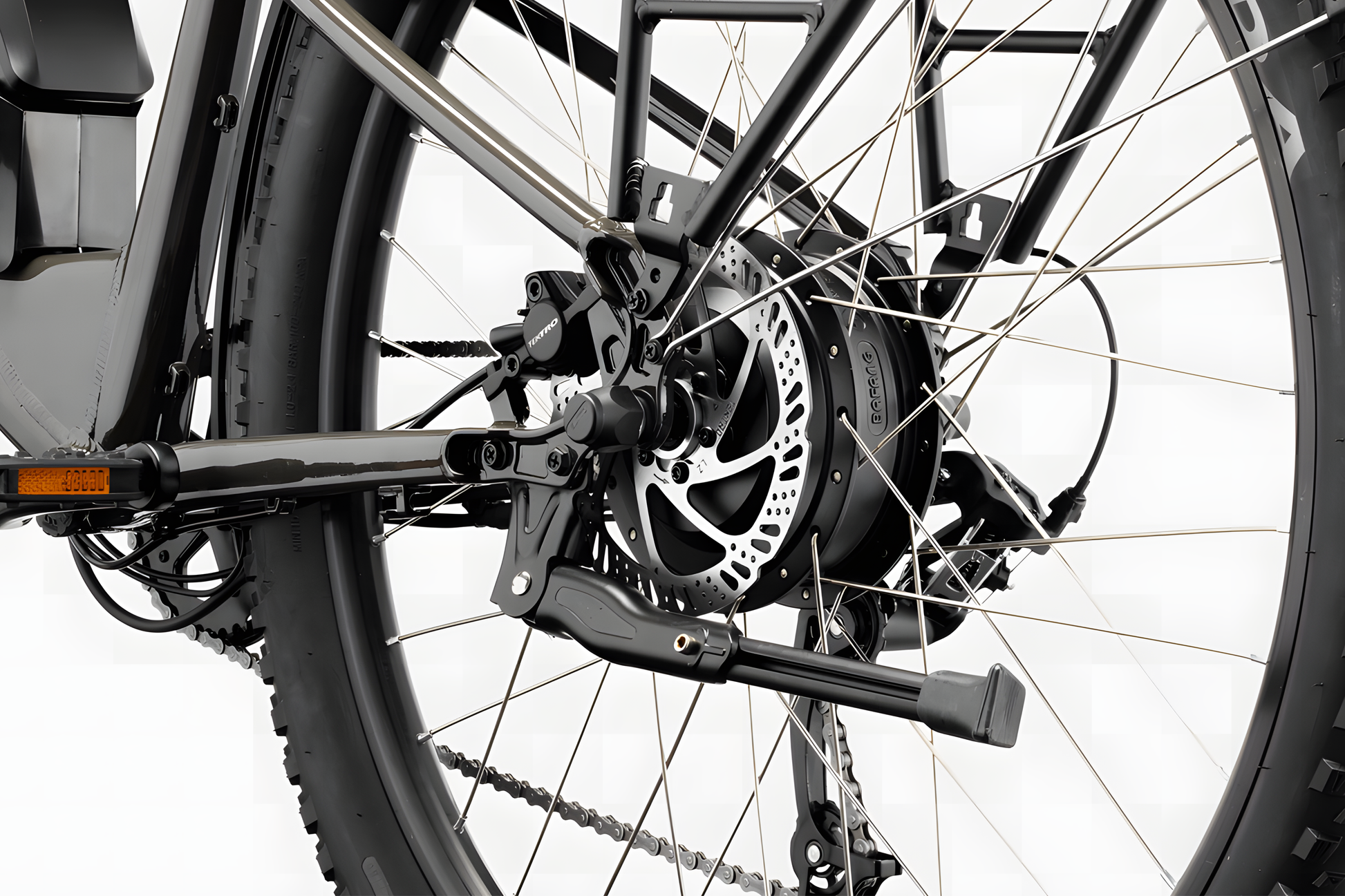 Cannondale Adventure Neo Allroad EQ Low StepThru - Amego Electric Vehicles