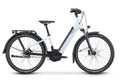 Cannondale Mavaro Neo 3 Low Step Thru Bosch Smart System Belt - Amego Electric Vehicles