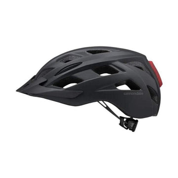 Cannondale Quick CSPC Adult Helmet - Amego Electric Vehicles