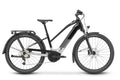 Cannondale Tesoro Neo X 3 Low Step Thru Smart System - Amego Electric Vehicles