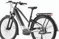 Cannondale Tesoro Neo X 3 Low Step Thru Smart System - Amego Electric Vehicles