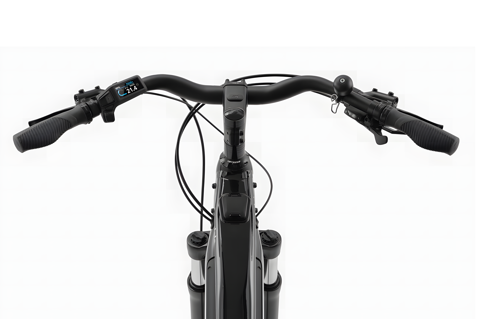 Cannondale Tesoro Neo X 3 Low Step Thru Smart System - Amego Electric Vehicles