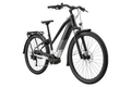 Cannondale Tesoro Neo X 3 Low Step Thru Smart System - Amego Electric Vehicles