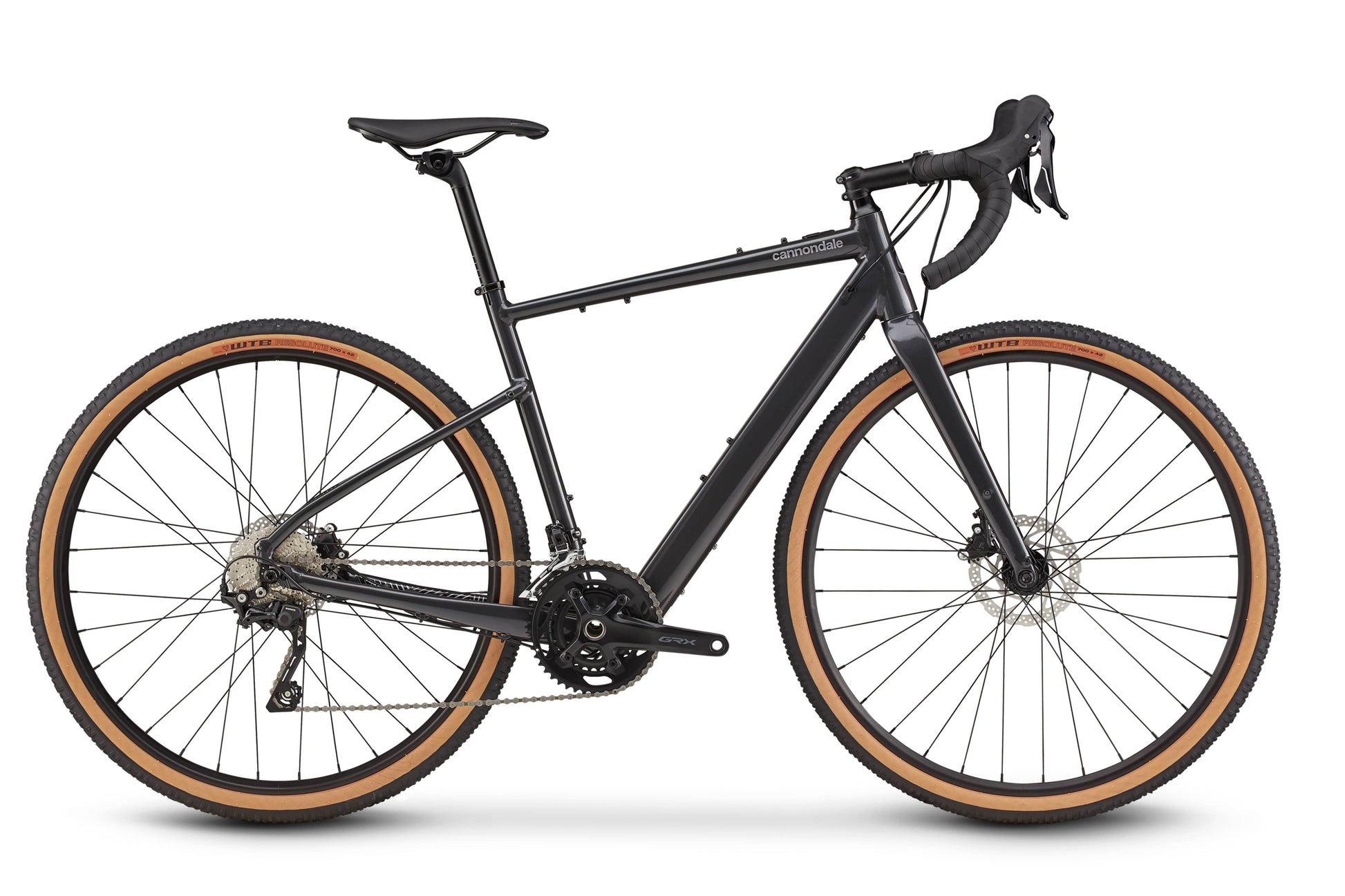 Cannondale Topstone Neo SL 2 - Amego Electric Vehicles