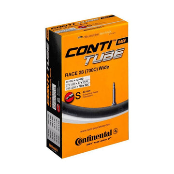 Conti Tire tube 700 25-28 - Amego Electric Vehicles