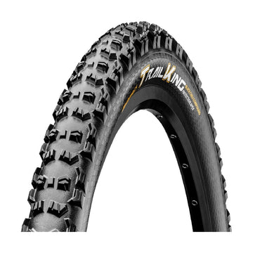 Continental Trail King 29 x 2.2 Folding ProTection APEX + Black Chili - Amego Electric Vehichles