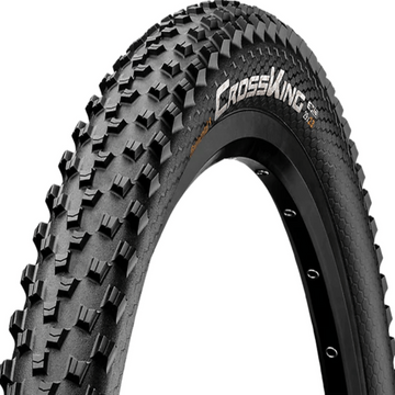 Continental Wire Bead Cross King 27.5 x 2.2 - Amego Electric Vehicles