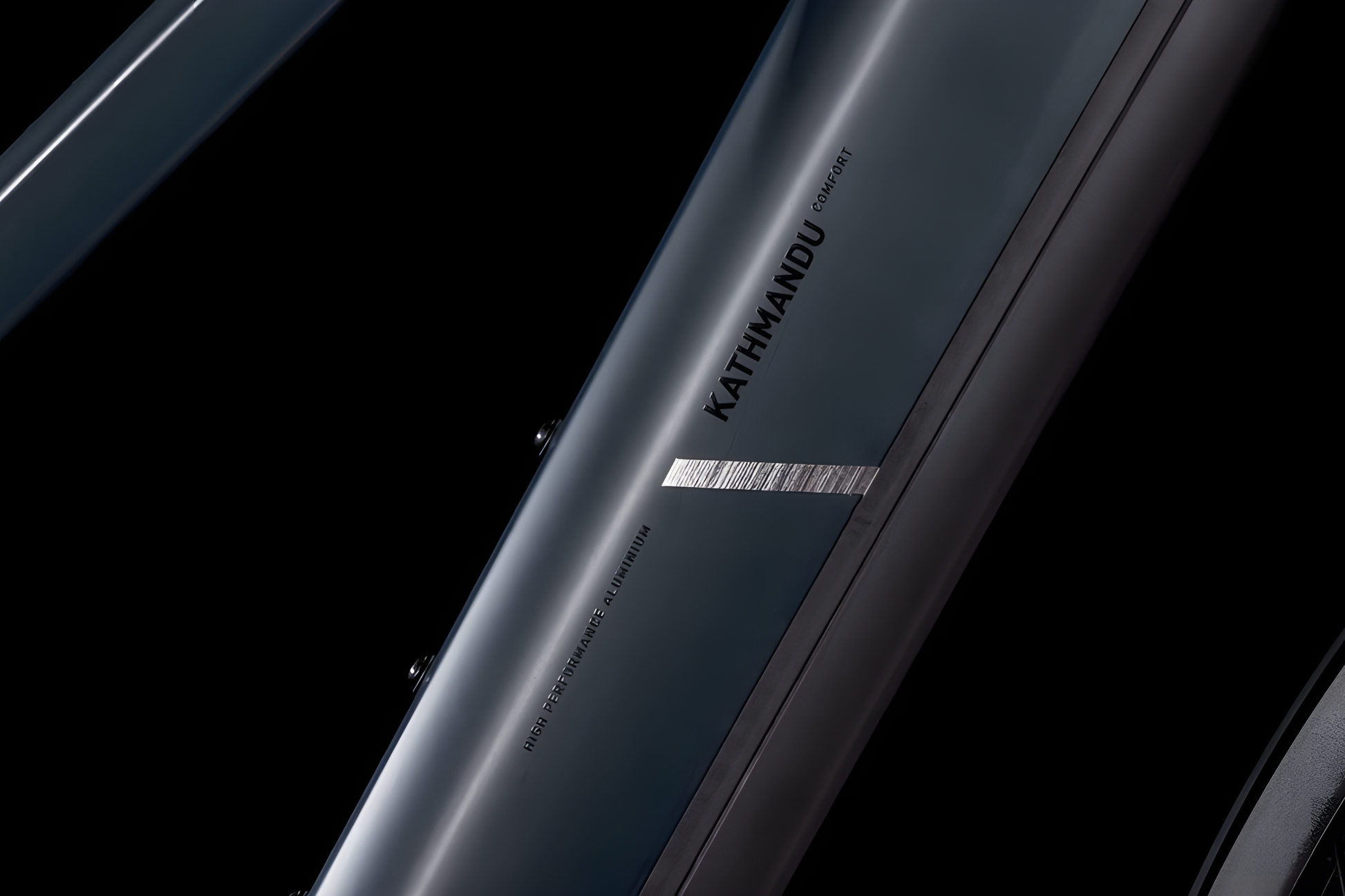 Cube Kathmandu Hybrid Comfort Pro 800 Smart System Easy Entry - Amego Electric Vehicles