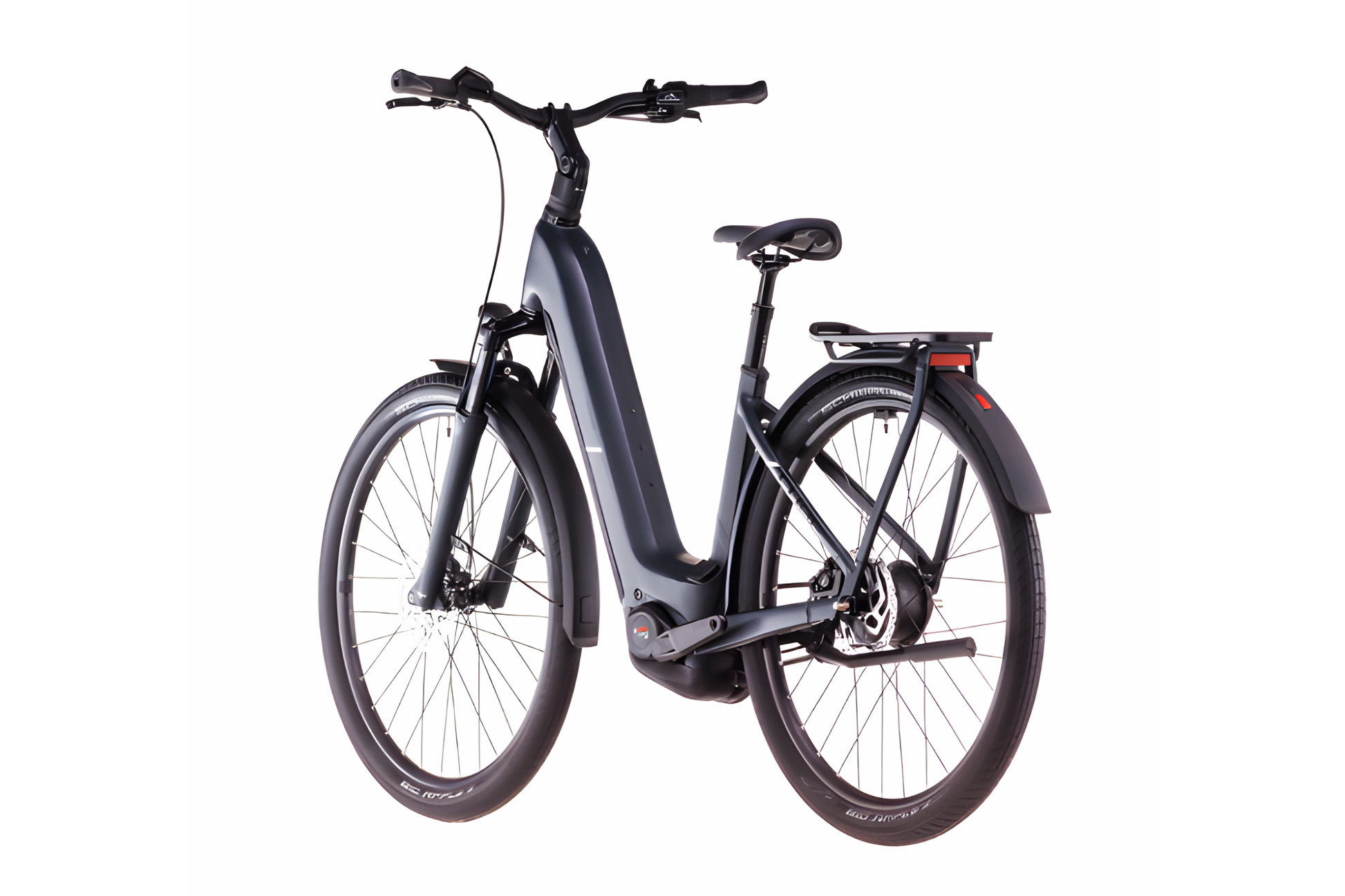 Cube Kathmandu Hybrid Comfort Pro 800 Smart System Easy Entry - Amego Electric Vehicles