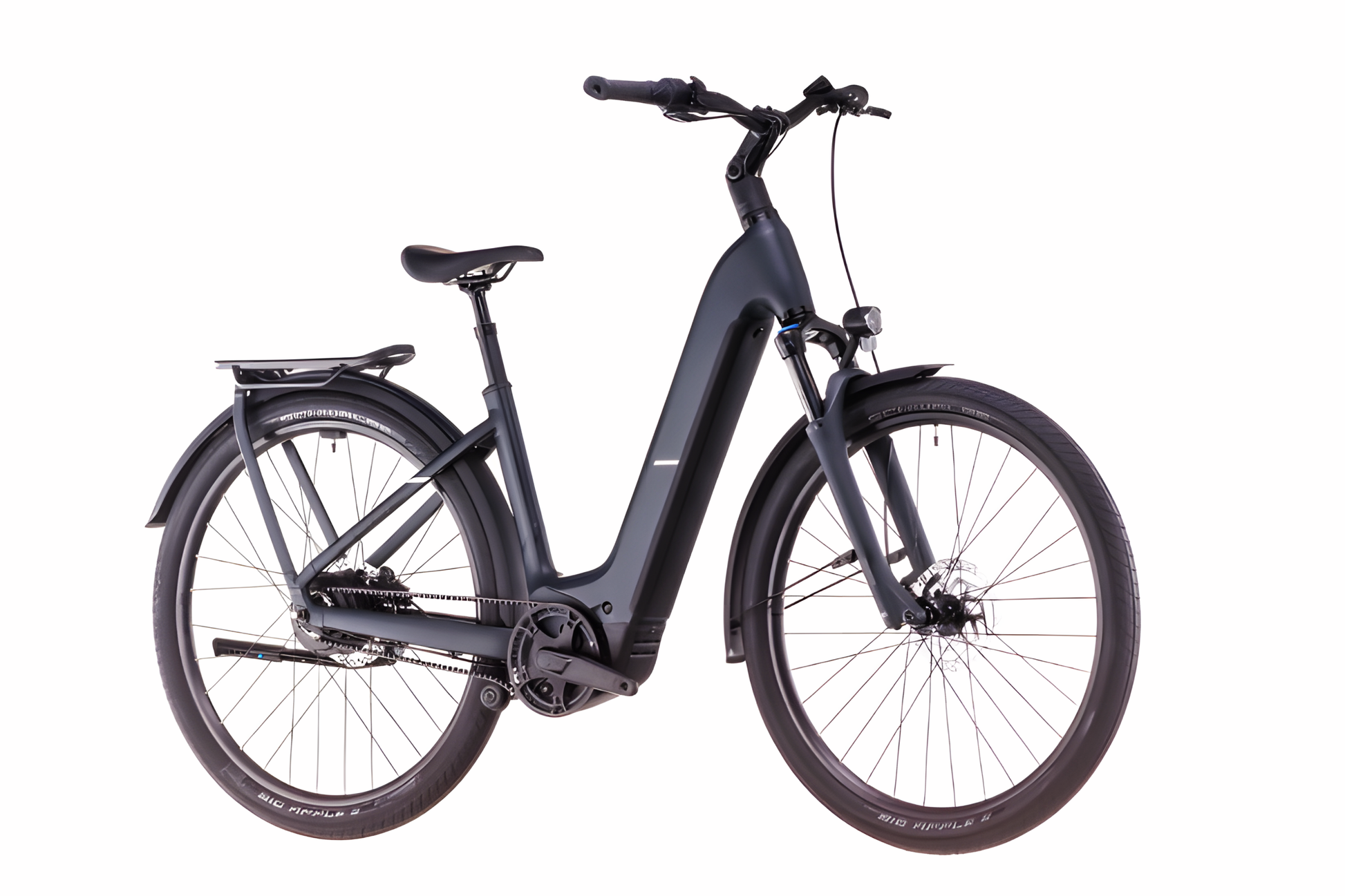 Cube Kathmandu Hybrid Comfort Pro 800 Smart System Easy Entry - Amego Electric Vehicles