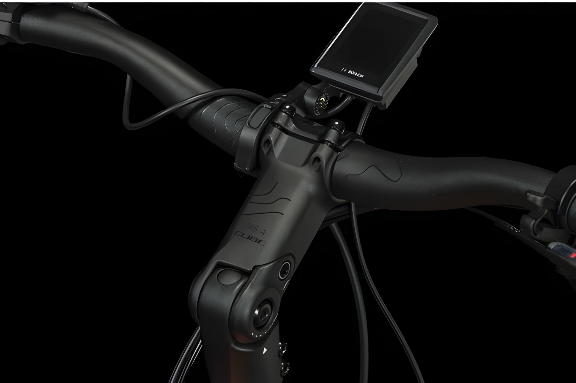 Cube Kathmandu Hybrid EXC 750 Easy Entry Smart System - Amego Electric Vehicles