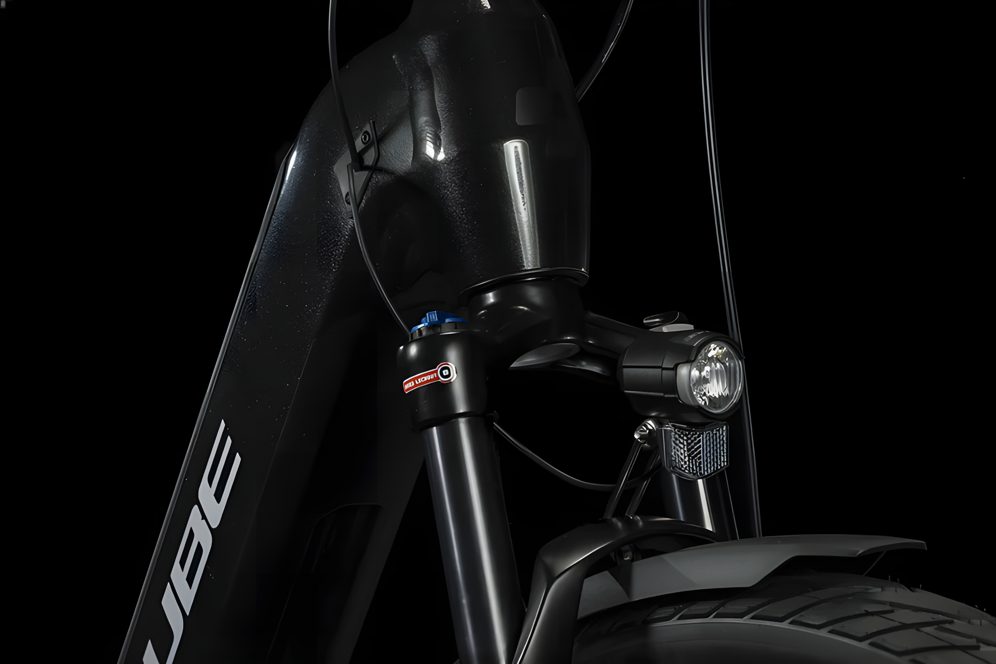 Cube Kathmandu Hybrid EXC 750 Easy Entry Smart System - Amego Electric Vehicles