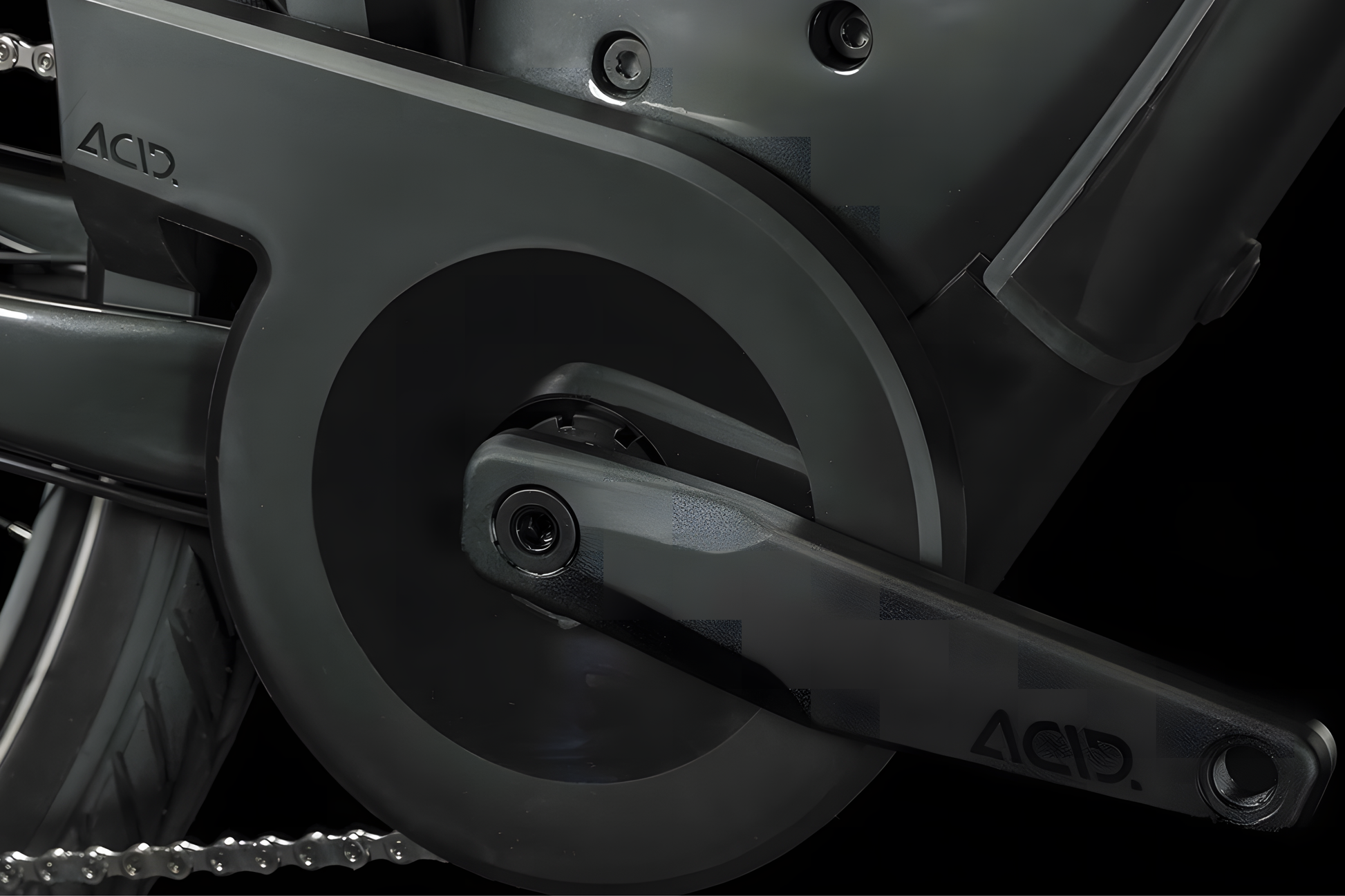 Cube Kathmandu Hybrid EXC 750 Easy Entry Smart System - Amego Electric Vehicles