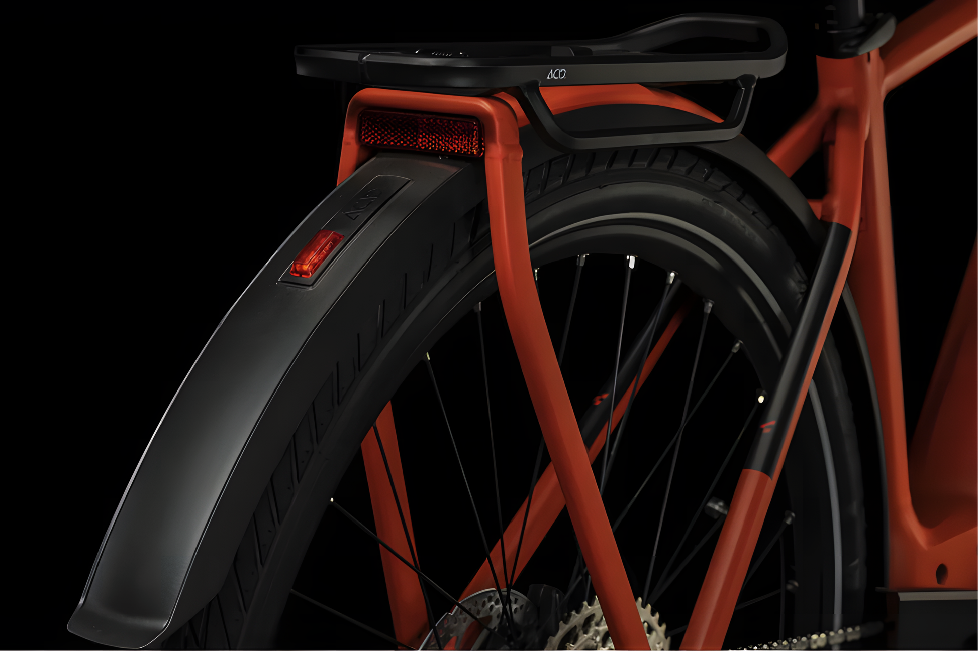 Cube Kathmandu Hybrid EXC 750 Easy Entry Smart System - Amego Electric Vehicles