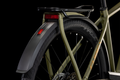 Cube Kathmandu Hybrid Pro 800 Smart System Easy Entry dustyolive´n´gold 46cm - Amego Electric Vehicles