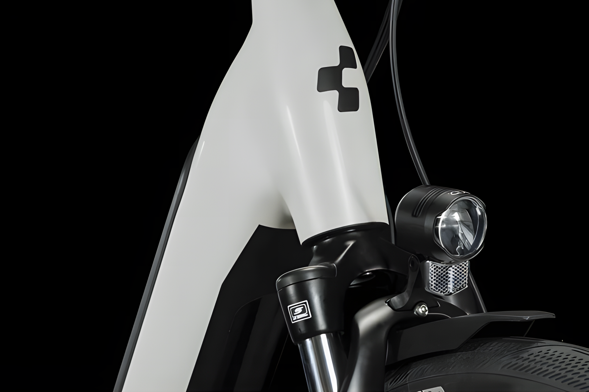 Cube Supreme Sport Hybrid ONE 500 Smart System Easy Entry - Amego Electric Vehicles