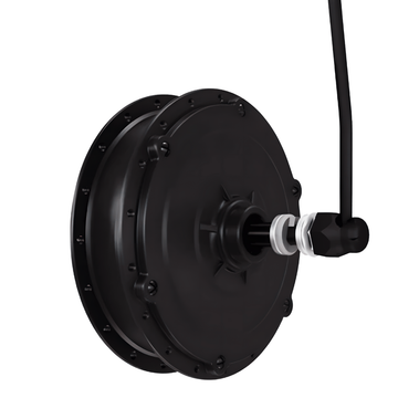 Das-Kit Motor 350W 48V 20" Wheel Freedom - Amego Electric Vehichles