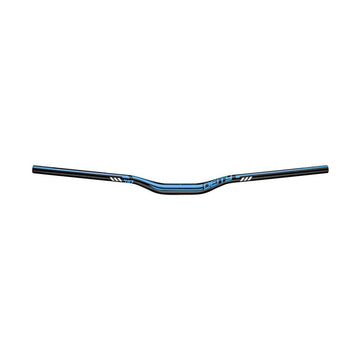 Deity, Skyline 25, MTB Handlebar, Diameter: 31.8mm, 787mm, Rise: 25mm, Turquoise -Amego Electric Vehicles