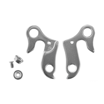 Derailleur Hanger with Dropout Screw & Nut Infinite, NCM, ET Cycle - Amego Electric Vehicles