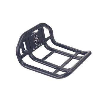 ET Cycle Front Rack - Amego Electric Vehicles