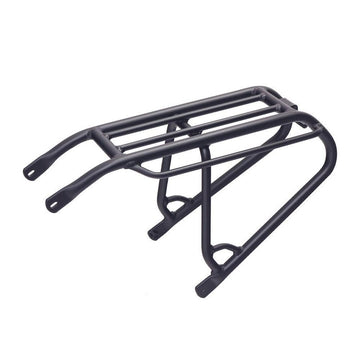 ET Cycle Rear Rack - Amego Electric Vehicles