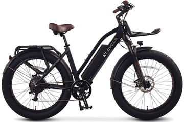 ET Cycle T720- Amego Electric Vehicles