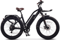 ET Cycle T720 - Amego Electric Vehicles