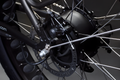 ET Cycle T720 - Amego Electric Vehicles
