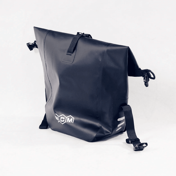 ET Cycle Waterproof Pannier Bag- Amego Electric Vehicles