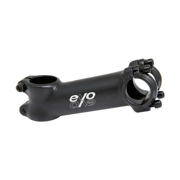 EVO , E-Tec, Stem, 28.6mm, 110mm, -17', 25.4mm, B/ack - Amego Electric Vehicles