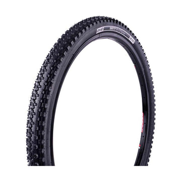 EVO, Knotty, Tire, 29''x2.10, Wire, Clincher, Black - Amego Electric Vehicles