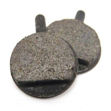 EVO, Organic VX, Disc brake pads, EVO, E-Force MB-1, Clarks CMD-8, CMD-11 - Amego Electric Vehicles