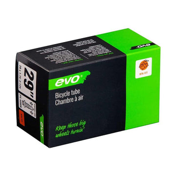 EVO Presta Tube 48mm 29'' x 1.75" - 2.125" - Amego Electric Vehicles