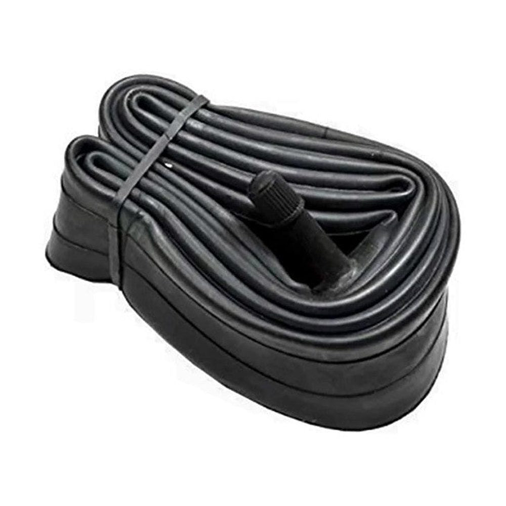 EVO, Schrader Bulk, Tube, Schrader, Length: 48mm, 26'', 1.75-2.125, 50pcs - Amego Electric Vehicles