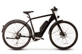 EVO eBKE E5000 Shimano Steps High-Step - Amego Electric Vehicles
