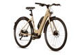 EVO eBKE E5000 Shimano Steps Step-Thru - Amego Electric Vehicles