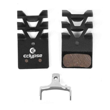 Eclypse, Blackout Race Pro Cool, Disc brake pads, Magura MT2 MT4 MT6 MT8 - Amego Electric Vehicles