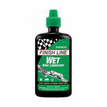 FINISH LINE WET Lubricant 4OZ - Amego Electric Vehicles