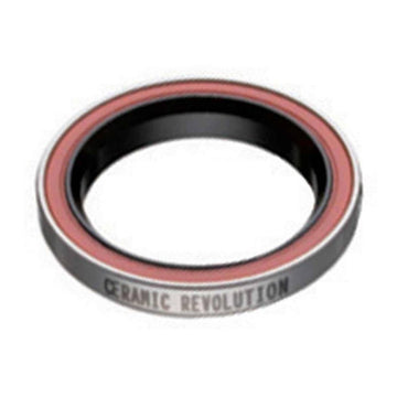 FSA, Bearing for 28.6mm Integrated Headset, 45'x45', 1-1/8'' 28.6mm , Stainless - Amego Electric Vehicles