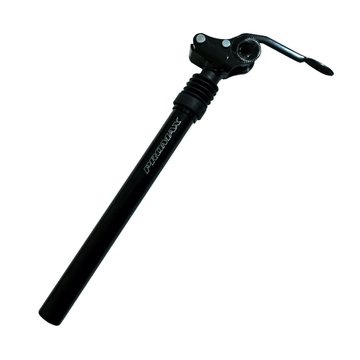 Folding Suspension Seatpost F1000 ET Cycle - Amego Electric Vehicles